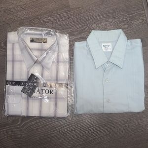 3 Men's Shirt